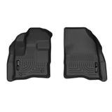 Husky Liners 55621 Front Floor Liners