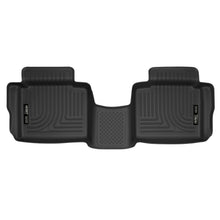 Load image into Gallery viewer, Husky Liners 55631 X-act Contour-2nd Seat Floor Liner for Select Ford Taurus