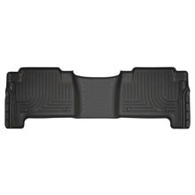 Load image into Gallery viewer, Husky Liners 55661 X-act Contour-2nd Seat Floor Liner for Select INFINITI QX80, Nissan Armada
