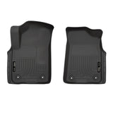 Husky Liners 55671 Front Floor Liners