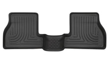 Load image into Gallery viewer, Husky Liners 55691 X-act Contour-2nd Seat Floor Liner for Select Ford Focus