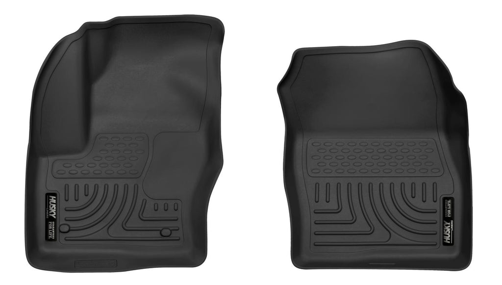 13-18-Ford-C-Max--13-19-Ford-Escape-X-Act-Contour-Series-Front-Floor-Liners---Black