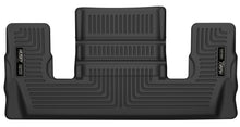 Load image into Gallery viewer, 20-21-Lincoln-Aviator-X-Act-Contour-Series-3Rd-Seat-Floor-Liner---Black