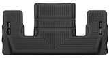Husky Liners 55771 3rd Seat Floor Liner
