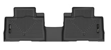 Load image into Gallery viewer, Husky Liners 55801 X-act Contour-2nd Seat Floor Liner for Select Lincoln Aviator