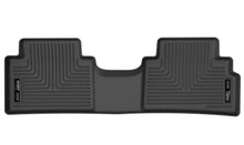 Load image into Gallery viewer, Husky Liners 55821 X-act Contour-2nd Seat Floor Liner for Select Kia Soul