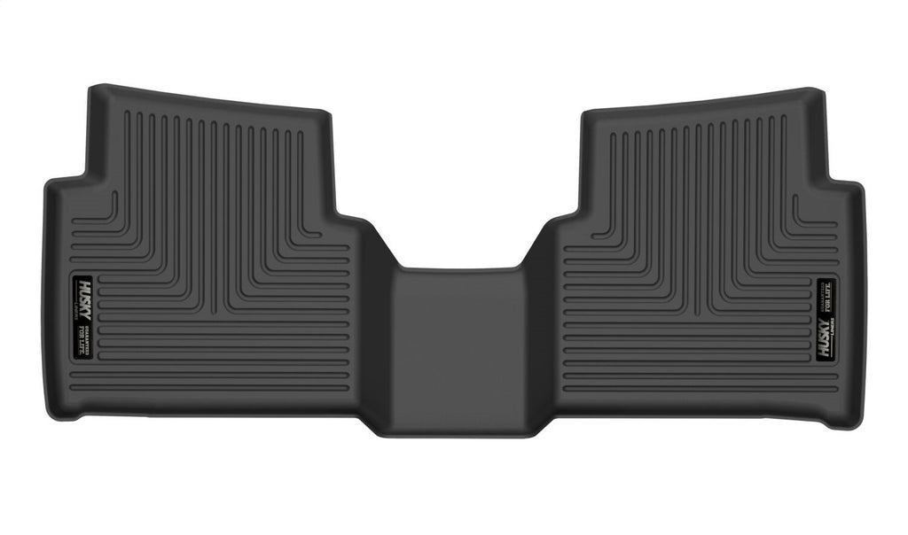 Husky Liners 55851 X-act Contour-2nd Seat Floor Liner for Select Lincoln Corsair