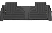 Load image into Gallery viewer, Husky Liners 55871 X-act Contour-2nd Seat Floor Liner for Select Cadillac Escalade, Cadillac Escalade ESV, Chevrolet Suburban, Chevrolet Tahoe, GMC Yukon, GMC Yukon XL