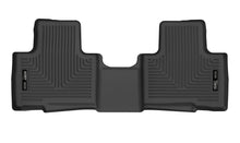 Load image into Gallery viewer, Husky Liners 55891 X-act Contour-2nd Seat Floor Liner for Select Toyota Highlander