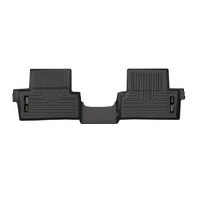 Load image into Gallery viewer, Husky Liners 55961 X-act Contour-2nd Seat Floor Liner for Select Ford Bronco