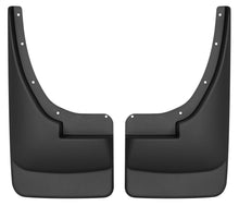 Load image into Gallery viewer, Husky Liners 56001 Custom Mud Guards-Front Or Rear Mud Guards for Select Dodge Ram 1500, Dodge Ram 2500, Dodge Ram