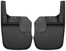 Load image into Gallery viewer, Husky Liners 56141 Custom Mud Guards-Front Mud Guards for Select Jeep Wrangler, Jeep Wrangler JK