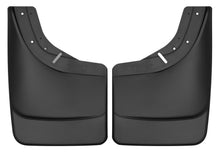 Load image into Gallery viewer, Husky Liners 56221 Custom Mud Guards-Front Or Rear Mud Guards for Select Chevrolet C1500, Chevrolet C1500 Suburban, Chevrolet C2500, Chevrolet C2500 Suburban, Chevrolet C3500, Chevrolet K1500, Chevrolet K1500 Suburban, Chevrolet K2500, Chevrolet K2500