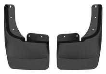 Load image into Gallery viewer, Husky Liners 56411 Custom Mud Guards-Front Mud Guards for Select Ford F-150, Ford F-150 Heritage