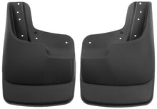 Load image into Gallery viewer, Husky Liners 56511 Custom Mud Guards-Front Mud Guards for Select Ford F-250 Super Duty, Ford F-350 Super Duty