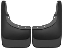 Load image into Gallery viewer, Husky Liners 56601 Custom Mud Guards-Front Mud Guards for Select Ford F-150, Ford F-150 Heritage