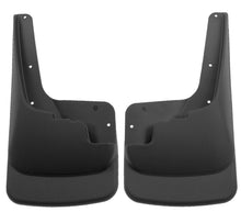 Load image into Gallery viewer, Husky Liners 56641 Custom Mud Guards-Front Mud Guards for Select Ford F-250 Super Duty, Ford F-350 Super Duty
