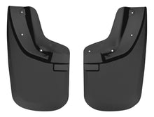 Load image into Gallery viewer, Husky Liners 56691 Custom Mud Guards-Front Mud Guards for Select Ford F-250 Super Duty, Ford F-350 Super Duty