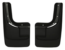 Load image into Gallery viewer, Husky Liners 56701 Custom Mud Guards-Front Mud Guards for Select Chevrolet Colorado, GMC Canyon