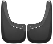 Load image into Gallery viewer, Husky Liners 56791 Custom Mud Guards-Front Mud Guards for Select Chevrolet Silverado 1500, Chevrolet Silverado HD, Chevrolet Silverado HD