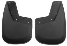 Load image into Gallery viewer, Husky Liners 56801 Custom Mud Guards-Front Mud Guards for Select GMC Sierra 1500, GMC Sierra HD, GMC Sierra HD