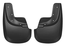 Load image into Gallery viewer, Husky Liners 56811 Custom Mud Guards-Front Mud Guards for Select Chevrolet Colorado, GMC Canyon