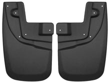 Load image into Gallery viewer, Husky Liners 56931 Custom Mud Guards-Front Mud Guards for Select Toyota Tacoma