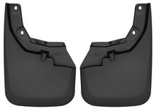 Load image into Gallery viewer, Husky Liners 56941 Custom Mud Guards-Front Mud Guards for Select Toyota Tacoma
