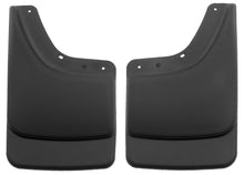 Load image into Gallery viewer, Husky Liners 57061 Custom Mud Guards-Rear Mud Guards for Select Dodge Ram 1500, Dodge Ram 2500, Dodge Ram
