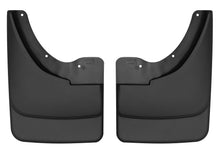 Load image into Gallery viewer, Husky Liners 57091 Custom Mud Guards-Rear Mud Guards for Select Dodge Dakota, Ram Dakota