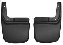 Load image into Gallery viewer, Husky Liners 57141 Custom Mud Guards-Rear Mud Guards for Select Jeep Wrangler, Jeep Wrangler JK