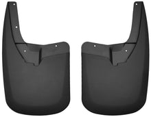 Load image into Gallery viewer, Husky Liners 57151 Custom Mud Guards-Rear Mud Guards for Select Dodge Ram 1500, Dodge Ram 2500, Dodge Ram 3500, Ram 1500, Ram Classic, Ram 2500, Ram