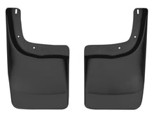 Load image into Gallery viewer, Husky Liners 57411 Custom Mud Guards-Rear Mud Guards for Select Ford F-150, Ford F-150 Heritage