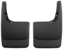 Load image into Gallery viewer, Husky Liners 57601 Custom Mud Guards-Rear Mud Guards for Select Ford F-150