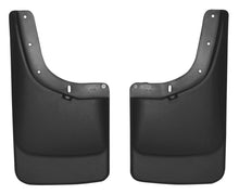 Load image into Gallery viewer, Husky Liners 57701 Custom Mud Guards-Rear Mud Guards for Select Chevrolet Colorado, GMC Canyon