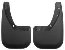 Load image into Gallery viewer, Husky Liners 57731 Custom Mud Guards-Rear Mud Guards for Select Chevrolet Tahoe, GMC Yukon