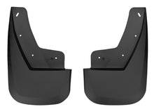 Load image into Gallery viewer, Husky Liners 57761 Custom Mud Guards-Rear Mud Guards for Select Chevrolet Suburban 1500, Chevrolet Suburban 2500, GMC Yukon XL 1500, GMC Yukon XL
