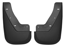 Load image into Gallery viewer, Husky Liners 57781 Custom Mud Guards-Rear Mud Guards for Select Cadillac Escalade, Cadillac Escalade ESV, Chevrolet Tahoe, GMC Yukon