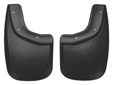 Load image into Gallery viewer, Husky Liners 57811 Custom Mud Guards-Rear Mud Guards for Select Chevrolet Colorado, GMC Canyon