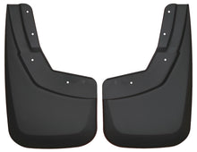 Load image into Gallery viewer, Husky Liners 57901 Custom Mud Guards-Rear Mud Guards for Select Honda Ridgeline
