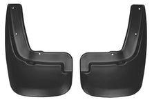 Load image into Gallery viewer, Husky Liners 57921 Custom Mud Guards-Rear Mud Guards for Select Toyota 4Runner