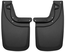 Load image into Gallery viewer, Husky Liners 57931 Custom Mud Guards-Rear Mud Guards for Select Toyota Tacoma