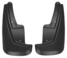 Load image into Gallery viewer, Husky Liners 58001 Custom Mud Guards-Front Mud Guards for Select Dodge Attitude, Dodge Challenger, Dodge Charger, Dodge Durango, Dodge Grand Caravan, Dodge Journey