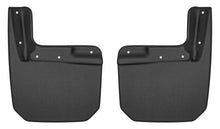 Load image into Gallery viewer, Husky Liners 58151 Custom Mud Guards-Front Mud Guards for Select Jeep Wrangler