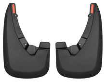 Load image into Gallery viewer, Husky Liners 58171 Custom Mud Guards-Front Mud Guards for Select Dodge Ram 1500, Dodge Ram 2500, Dodge Ram 3500, Ram 1500, Ram Classic, Ram 2500, Ram