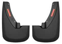 Load image into Gallery viewer, Husky Liners 58181 Custom Mud Guards-Front Mud Guards for Select Dodge Ram 1500, Dodge Ram 2500, Dodge Ram 3500, Ram 1500, Ram Classic, Ram 2500, Ram