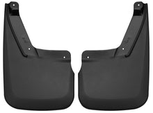 Load image into Gallery viewer, Husky Liners 58201 Custom Mud Guards-Front Mud Guards for Select Chevrolet Suburban, Chevrolet Tahoe, GMC Yukon, GMC Yukon XL