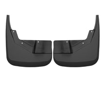 Load image into Gallery viewer, Husky Liners 58221 Custom Mud Guards-Front Mud Guards for Select Chevrolet Suburban, Chevrolet Tahoe, GMC Yukon, GMC Yukon XL