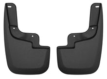 Load image into Gallery viewer, Husky Liners 58231 Custom Mud Guards-Front Mud Guards for Select Chevrolet Colorado, GMC Canyon
