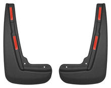 Load image into Gallery viewer, Husky Liners 58251 Custom Mud Guards-Front Mud Guards for Select Chevrolet Equinox